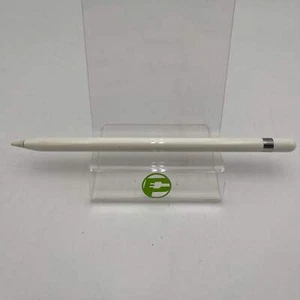 Apple Pencil 1st Gen Smart Pencil Stylus White A1603 - Afbeelding 1 van 4