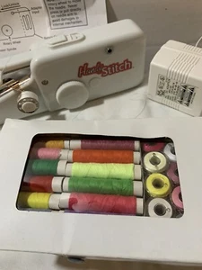 Handy Stitch and Held Sewing Machine Great Product - Picture 1 of 5