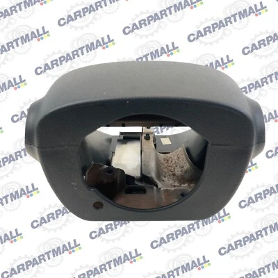 Cubierta superior e inferior de columna de dirección Honda Accord 2008-2012 cubierta cubierta embellecedor 77350-TA0 Foto 1 de 4