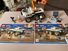 LEGO CITY: Rover Testing Drive (60225)