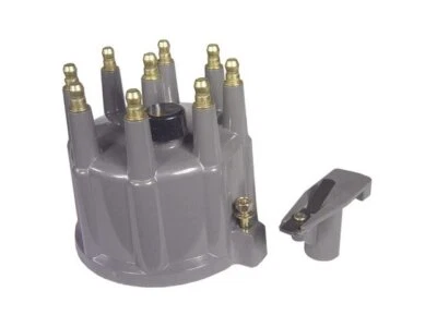 For 1995-1998 Dodge B2500 Distributor Cap and Rotor Kit Wells 97653TWSW 1996 - Image 1 of 2