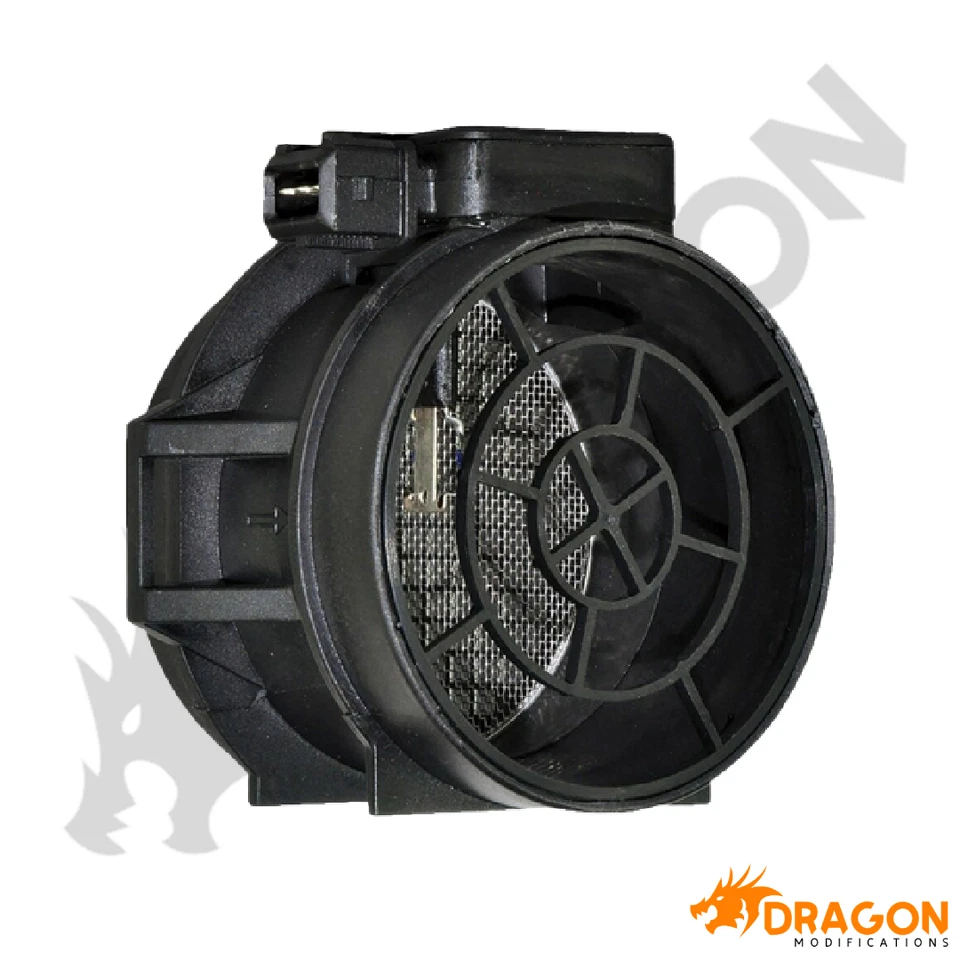 BMW 5 SERIES E39 MAF SENSOR MASS AIR FLOW METER 1996-2004 520i 523i 525i 528i - Image 1 of 4