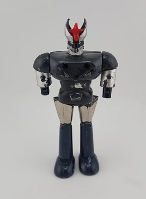 Popy Chogokin Great Mazinger vintage años 70 incompleto para piezas Foto 1 de 4