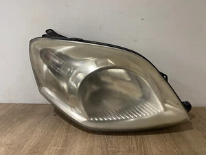 PEUGEOT BIPPER HEADLIGHT O/S DRIVERS SIDE / RIGHT HAND SIDE 45565383 1356686080 - Picture 1 of 2