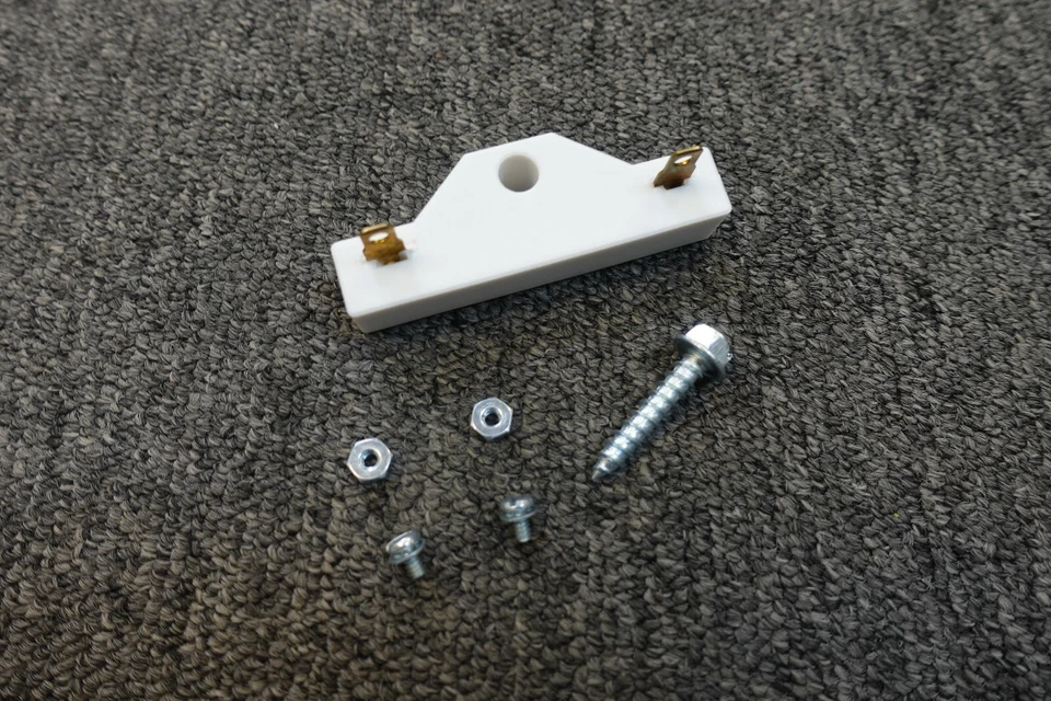 Se adapta a resistencia de lastre para Mopar Chrysler 318 340 383 440 Plymouth Dodge Charger Foto 1 de 1