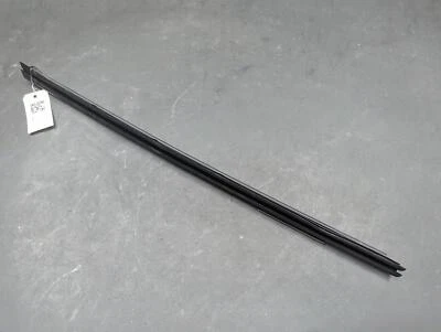 Cinto de janela traseiro direito tira meteorológica 2018 Nissan Pathfinder 2019 2020 - Imagem 1 de 4