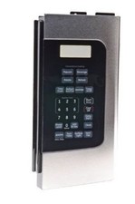 Microwave Control Panels For Ebay Ge General Electric Microwave Oven Control Panel Wb07x11014 Wb27x10931
