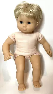 2002 Pleasant Company American Girl Bitty Baby Twin Boy Only Ex. Condition - Picture 1 of 6
