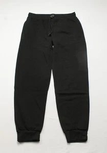 Galaxy by Harvic Boy's Basic Active Fleece Jogger JS7 Black Size 2XL NWT - Picture 1 of 4