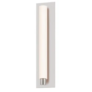 Sonneman 2443-13-DT 18 Wall Sconce from The Tubo Slim LED Collection - Picture 1 of 1