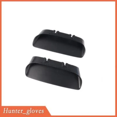 Cubierta pulverizadora lavadora faros izquierda y derecha para BMW 2008-2010 535i 3,0 L Foto 1 de 4