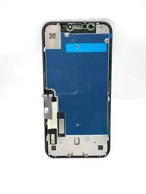 For Apple iPhone 11 LCD Screen Replacement Display 12 Months Warranty - Image 1 of 4