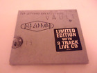 DEF LEPPARD GREATEST HITS 1980/85 ltd edition plus 9 track dvd LTD EDITION