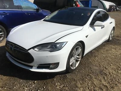 14 TESLA S Axle Shaft Passenger Right Foto 1 de 4