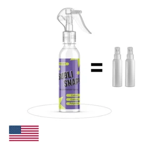 SubliSnap Sublimation Spray for Cotton Shirts & Fabric 200ml - Picture 1 of 5