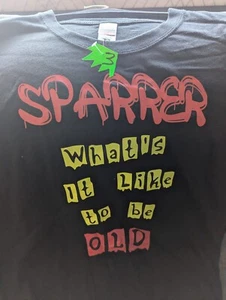 T-shirt Cock Sparrer - Sex Pistols, Clash, Damned, - Photo 1/1