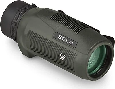 Vortex Optics Solo Monocular 10x36 - Image 1 of 4