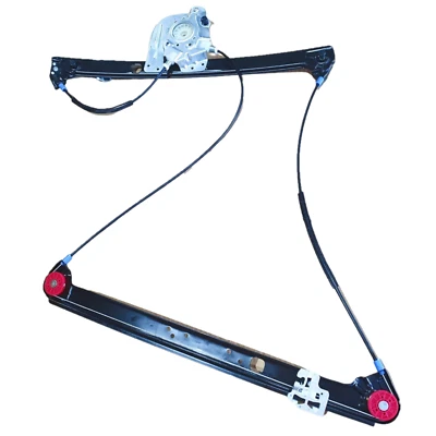 Front Right FR Window Regulator W/o Motor for BMW X5 E53 2000-2006 51338254912 - image 1 of 4