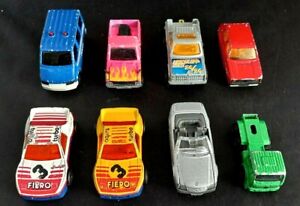 Colección Copec Majorette 124 Precio Cu Colección Copec Majorette 124 Precio Cu