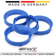 4 Zentrierringe 66,6 x 57,1 VW AUDI SEAT SKODA MERCEDES (#04)✰SCHNELLER VERSAND✰ 4 Zentrierringe 66,6 x 57,1 VW AUDI SEAT SKODA MERCEDES (#04)✰SCHNELLER VERSAND✰