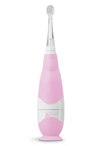The Super Dentists Super Sonic Light Toothbrush for Children Age 6-36 Months - Picture 1 of 3