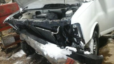 Frenos delanteros estilo clásico rueda de 6 tacos para camioneta Sierra 1500 99-07 1739757 Foto 1 de 4