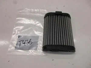 T496. K&N Luftfilter Ersatzfilter Vergaser Luftfilterkasten H040B4 - Bild 1 von 4