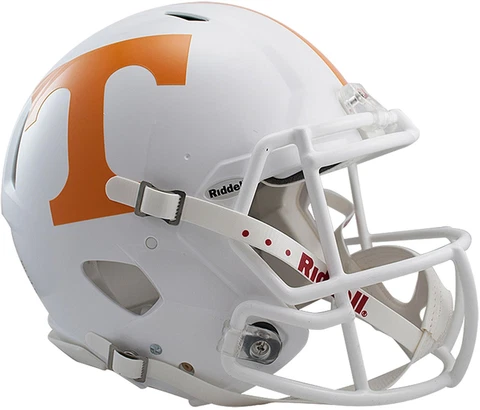 Riddell Tennessee Volunteers Revolution Speed Full-Size Auth. Football Helmet Cover