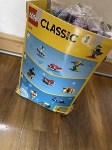 LEGO Bundle - Picture 1 of 6