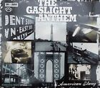 The Gaslight Anthem - American Slang 2010 US In Digipak New Sealed
