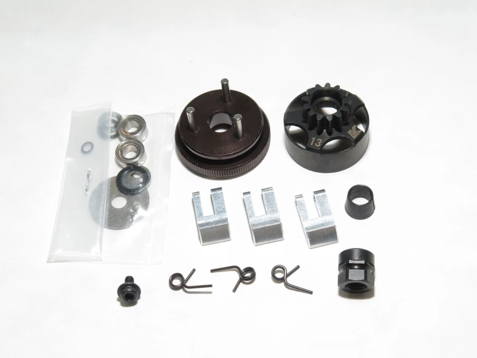 KYO33026 KYOSHO INFERNO MP10 TKI3 BUGGY 13T CLUTCH - Image 1 of 1