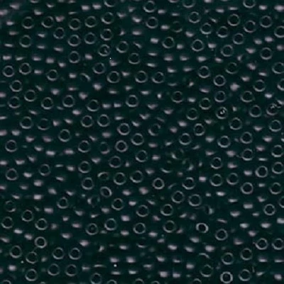  Cuentas de semillas japonesas 11/0 colores opacos tubos de 29 gramos tubos de 6" Foto 1 de 4