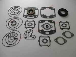 For Snowmobile Arctic Cat Pantera 1000, 800 Complete Gasket Kit 09-711217 - Picture 1 of 8