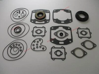 For Snowmobile Arctic Cat Pantera 1000, 800 Complete Gasket Kit 09-711217 - Image 1 of 4