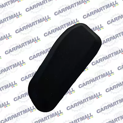 2004-2012 Mitsubishi Galant Front Left Side INNER Corner Mirror Trim Cover OEM — 第 1/4 张图片