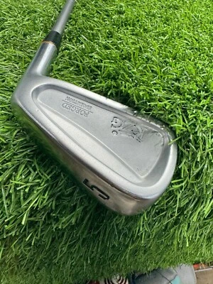 KZG - FORGED EVOLUTION - 5 IRON - Graphite	- STIFF 95 - USED - RH - Image 1 of 4