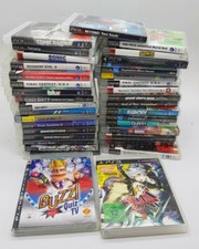 SonyPlaystation 3 Spielesammlung diverse gebrauchte Games zum aussuchen & sparen