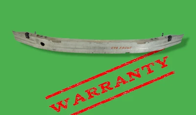 11-2016 bmw 550i 528i 535i front bumper reinforcement impact bar support rebar - Image 1 of 4