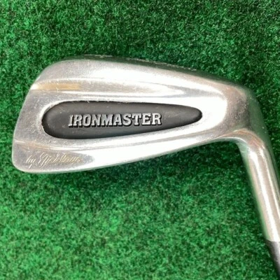 MacGregor Ironmaster by Nicklaus Pitching Wedge PW Multistep Lightweight RH - Image 1 of 4