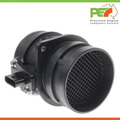 2x Nuevo * OEM * Conjunto de medidor de flujo de aire para adaptarse a Audi Q7 diésel 6,0 L Twin Turbo Foto 1 de 4