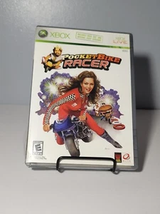 Pocket Bike Racer -  Xbox 360 - Picture 1 of 6