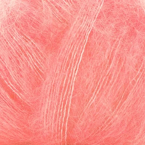 Rowan ::Kidsilk Haze #711:: filato di seta mohair anguria - Foto 1 di 1