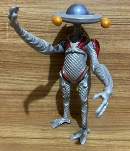 Power Rangers Legacy Alpha 5 NEUWERTIG Actionfigur Toys-R-Us Exclusive TOP🔥 - Bild 1 von 6