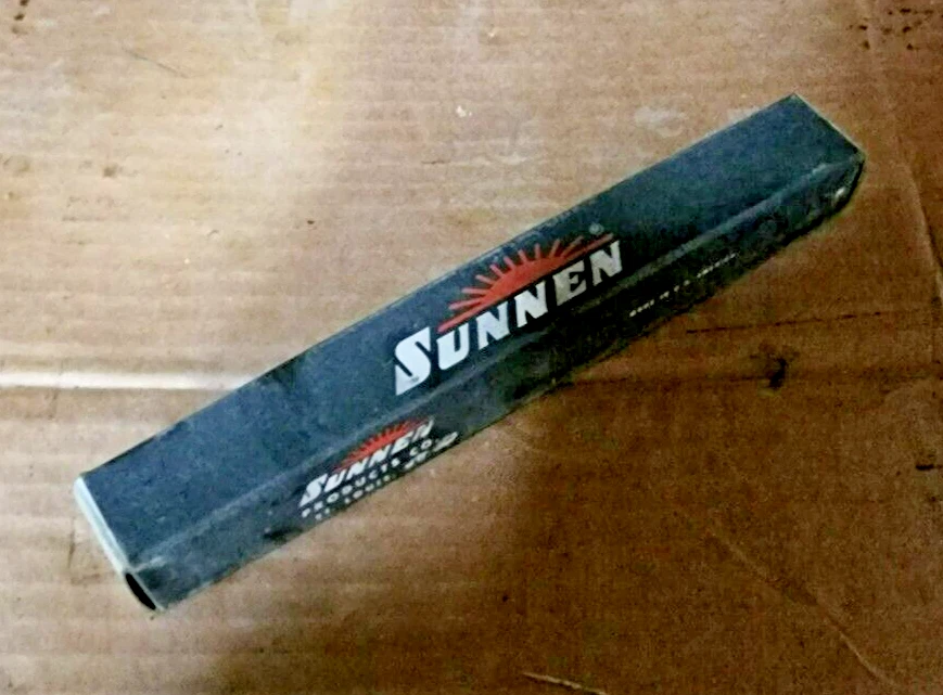 Sunnen Part #K8-290AH Honing Mandrel w/ Wedge