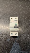 GENERAL ELECTRIC 80 AMP 30mA DOUBLE POLE RCD TYPE AC FP 604241