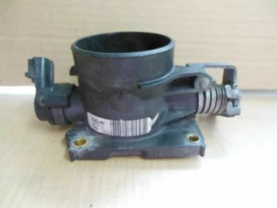 2003 2004 2005 2006 20007 Focus Ford 3S4G-AD corpo do acelerador Duratec 3S4Z-9E936-AC - Imagem 1 de 4