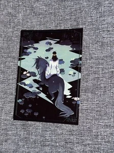 Limited Run Games Trading Card #282 Kingdom New Lands Silver LRG - Picture 1 of 2