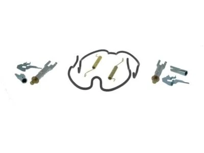 Kit de herrajes de freno de tambor trasero Oldsmobile 98 1992-1996 52938TTPK 1993 1994 Foto 1 de 2