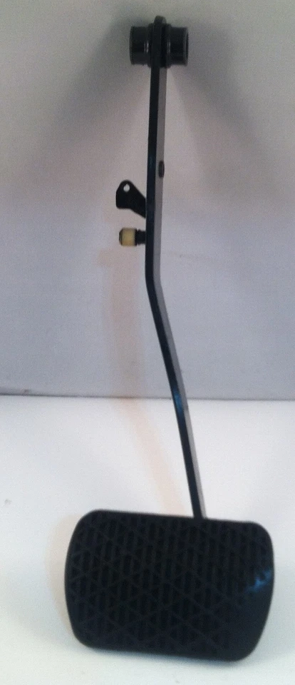 1994-1999 MERCEDES-BENZ S320 S420 S500 W140 ~ PEDAL DE FREIO ~ FABRICANTE DE EQUIPAMENTO ORIGINAL - Imagem 1 de 4