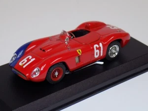 1/43 Art Model Ferrari 500 TR Car #61 From 1956 Monza ART093 - Picture 1 of 4